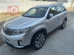 کیا سۆرینتۆ